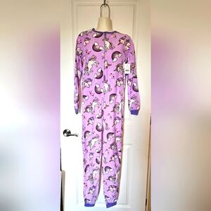 Unicorn pyjamas ONESIE's (2)